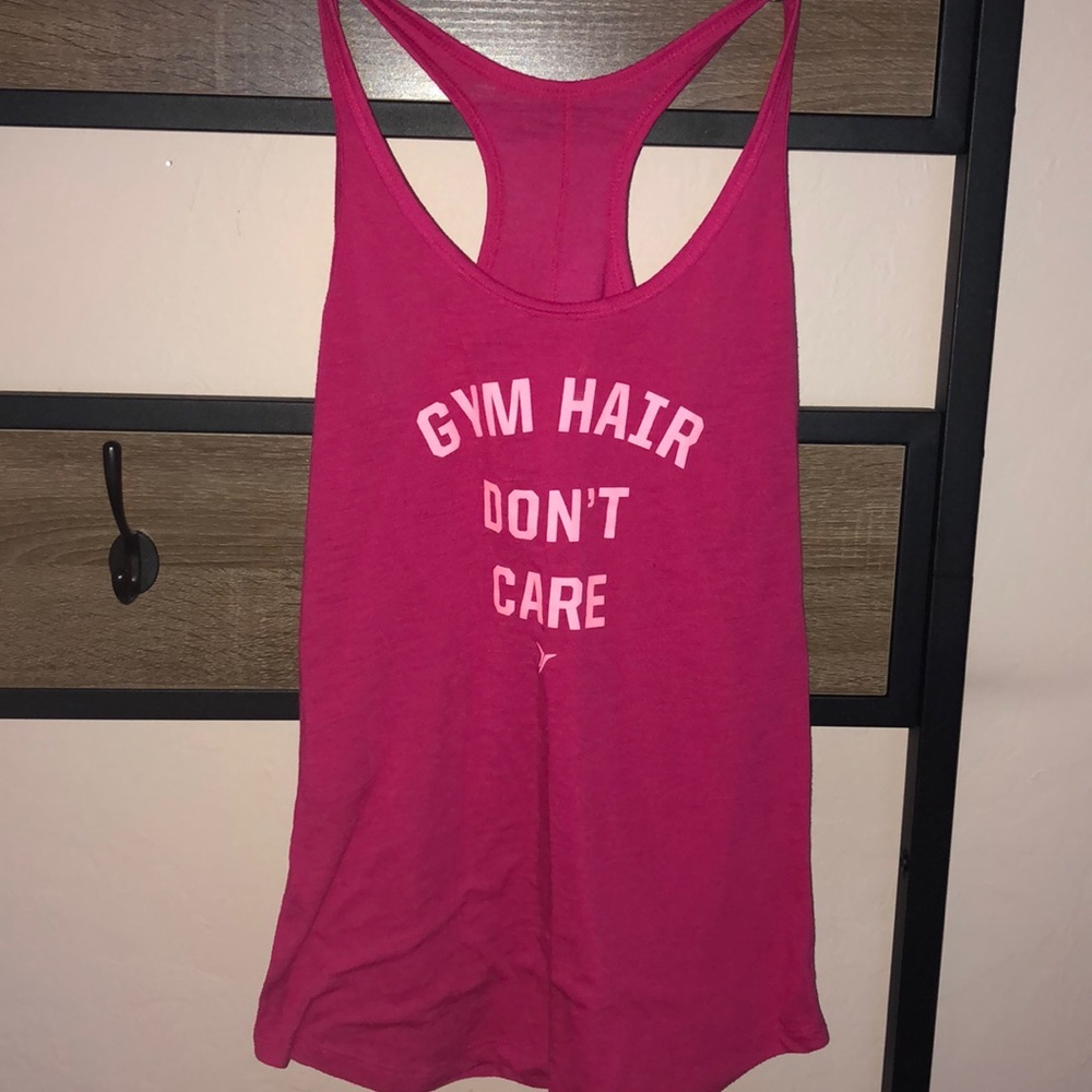 Bundle of Workout tanks